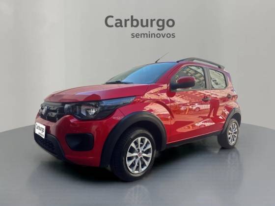 FIAT MOBI 1.0 EVO FLEX WAY MANUAL FIAT MOBI 1.0 EVO FLEX WAY MANUAL